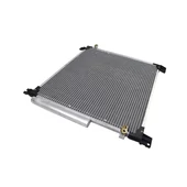 Toyota Hilux Klímahűtő