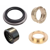 Csonkállvány Javító