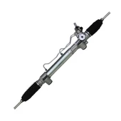 Fogasléces Kormányművek 2005-2024