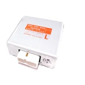 Turbó Vezérlő Elektronika