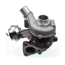 1515A170 Mitsubishi L200 2.5DID Turbó 170 LE 2009-2019