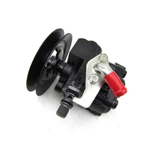 MB501281 Mitsubishi L300 Szervószivattyú P25 P45 2.5TD 1987-2006