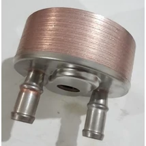 8-97943-622-0 Isuzu D-Max Olajhűtő Motorolaj Hűtő 2.5 DiTD 3.0 DiTD 2002-2012