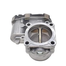 Isuzu D-Max Fojtószelep 8981317383