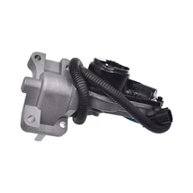 8973679590 Isuzu D-Max Differenciálzár Kapcsoló TFS 2004-2012