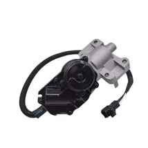 8981408531 Isuzu D-Max Első Hajtás Kapcsoló Actuator TFS 2012-től