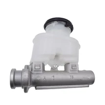 8973558700 Isuzu D-Max Főfékhenger 8DH 2002-2012