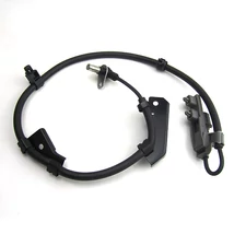 8-97236-104-2 Isuzu D-Max ABS Jeladó Jobb Első 8DH TFR TFS 2002-2012-1