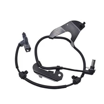 8980521191 Isuzu D-Max ABS Jeladó Jobb Első TFR TFS 2012-2018