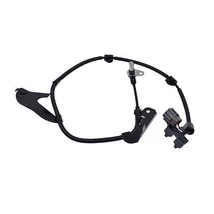 8-97236-106-2 Isuzu D-Max ABS Jeladó Bal Első 8DH TFR TFS 2002-2012