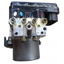 898232494 Isuzu D-max ABS Modul Szivattyú Motor Kocka 1330002970 2012-2019