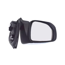 8980653374 Isuzu D-Max Visszapillantó Tükör Bal TFR TFS 2012-2021