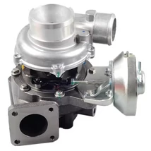 8980115293 Isuzu D-Max Turbó 3.0 DiTD 4JJ1-TC 2007-2012