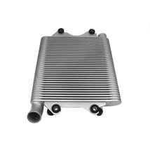 8-98114-815-0 Isuzu D-Max Intercooler 2.5 DiTD 3.0 DiTD 2007-2012