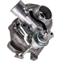 8972503640 Isuzu Trooper Turbófeltöltő 3.0 DTI 4JX1 1998-2004
