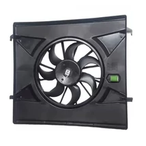 1726674 Ford Ranger Hűtőventilátor MK3 TKE 2.5 i 2011-2019