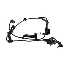 1723526 Ford Ranger ABS Jeladó Bal Első MK3 2.2 TDCi 3.2 TDCi 2011-2019