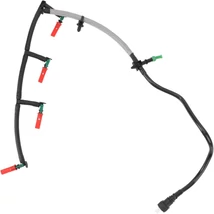 1756563 Ford Ranger Üzemanyag Visszafolyó Cső - Résolajcső 2.2 TDCi 2011-2023