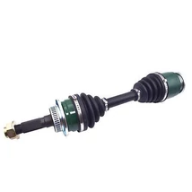 1328616 Ford Ranger Féltengely Bal 2.5 TD 2.5 TDdi 2002-2006