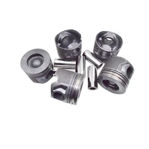 AB39-7548-CA Ford Ranger Dugattyú Szett 3.2TDCi 2011-2019