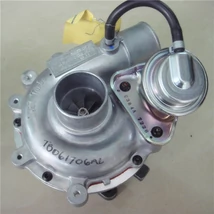 Mazda B2500 Turbó VA430090 