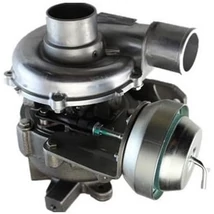 4943873 Ford Ranger Turbó 143/153 LE 2.5 TDdi 2.5 TDCi 3.0 TDCi 2006-2012