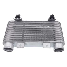 4518371 Töltőlevegő Hűtő Ford Ranger Intercooler 2.5TD 1998-2006