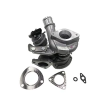 2030487 Ford Ranger Turbó 120/125/131 LE 2.2 TDCi 2011-2019