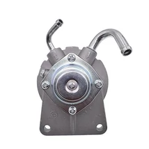 Mitsubishi L200 Üzemanyagszűrő Ház 1770A011