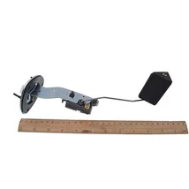 Mitsubishi Pajero Üzemanyag Szintjelző MR342870