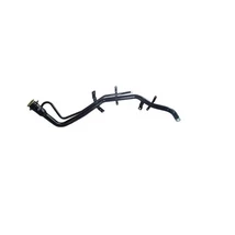 Mitsubishi Pajero Üzemanyag Beöntő Cső MR959776