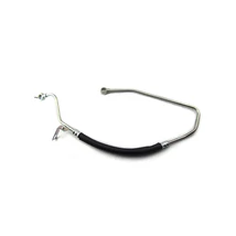 Mitsubishi Pajero Olajhűtő Visszafolyó Cső 1225A118