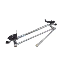 Mitsubishi Outlander Ablaktörlő Mechanika 8251A065