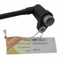 Mitsubishi L200 ABS Jeladó MR128227