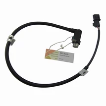 Hyundai Galloper Jobb Hátsó ABS Jeladó 