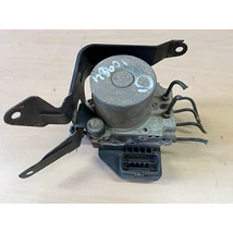 4670A609 Bontott Mitsubishi L200 ABS Module Kocka Vezérlő Egység 2011-2015