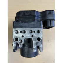 MN102452 Bontott Mitsubishi L200 ABS Module Kocka Vezérlő Egység 2006-2011