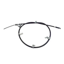 Mitsubishi L200 Kézifékkötél 4820A445