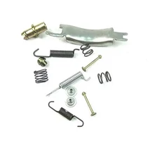 Mitsubishi Pajero Fékállító Készlet BAL HÁTSÓ 1990-2021