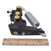 Mitsubishi L200 Fékerőszabályzó MB618321