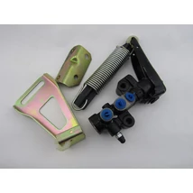 Mitsubishi Pajero Fékerőszabályzó MB668327