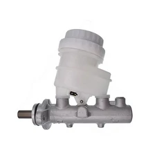 MN102882 Mitsubishi L200 Főfékhenger ASC KA4 KB4 2005-2013