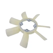 21060-EB300 Nissan Navara Hűtőventilátor Lapát 2.5 dCi 2005-2015