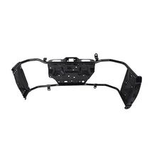 Mitsubishi Pajero Pótkerék Tartó 5839A010