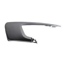 Mitsubishi ASX Lökhárító Szélesítés Bal 6407A169