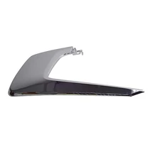 Mitsubishi ASX Lökhárító Szélesítés Jobb 6407A170