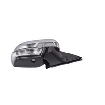 Fűthető: IGEN - Irányjelzős: IGEN