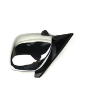Mitsubishi Pajero Visszapillantó Tükör Bal 7632A557