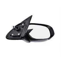 Mitsubishi Outlander Visszapillantó Tükör Jobb 7632B588