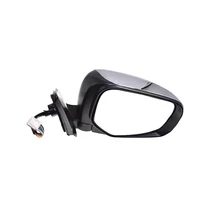 Mitsubishi L200 Visszapillantó Tükör Jobb 7632B692